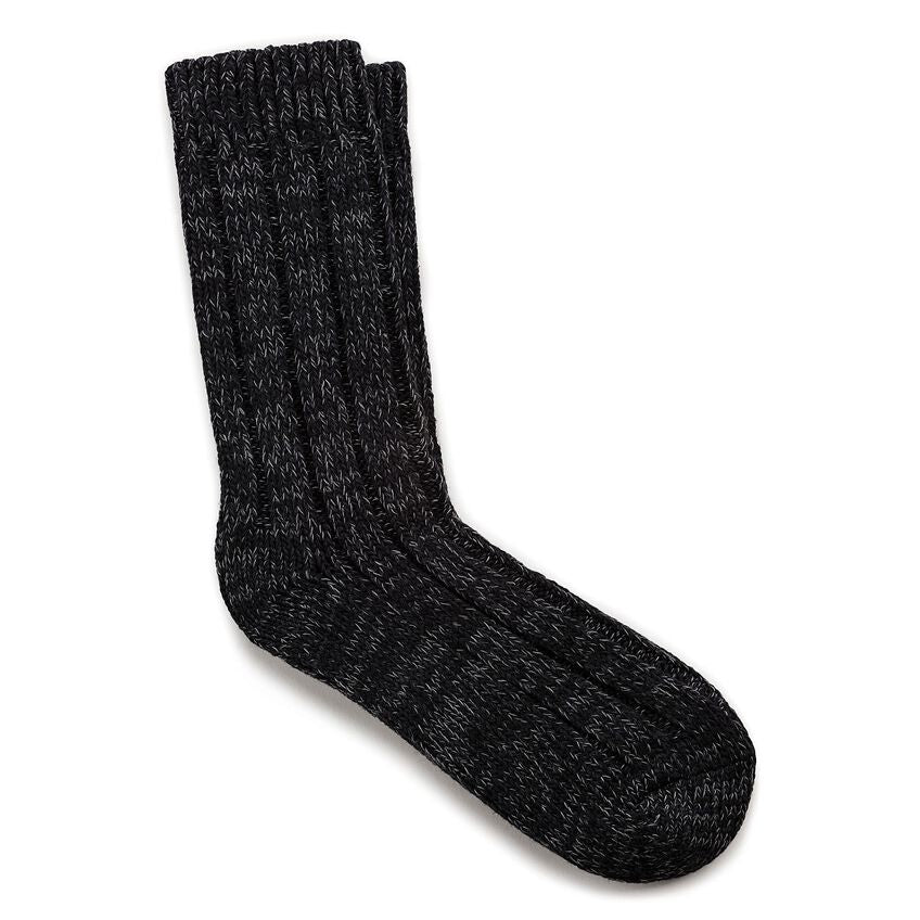 Cotton Twist Socks