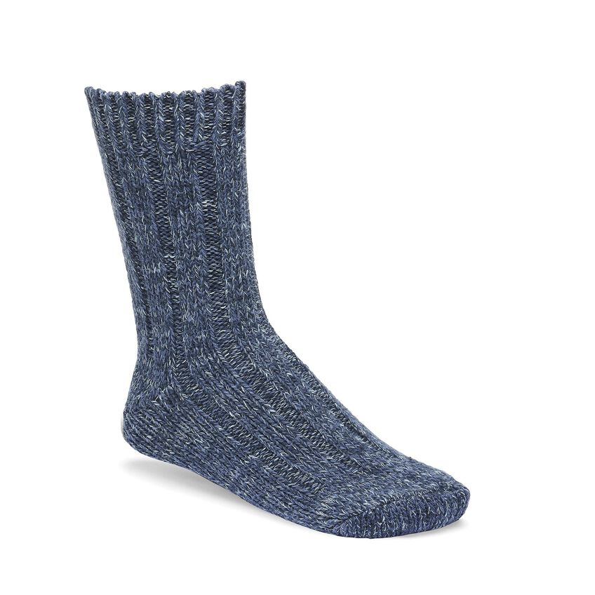 Cotton Twist Socks