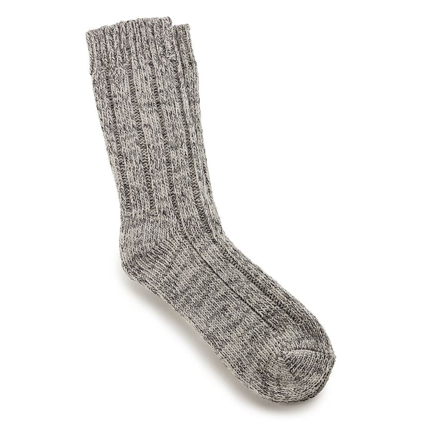 Cotton Twist Socks