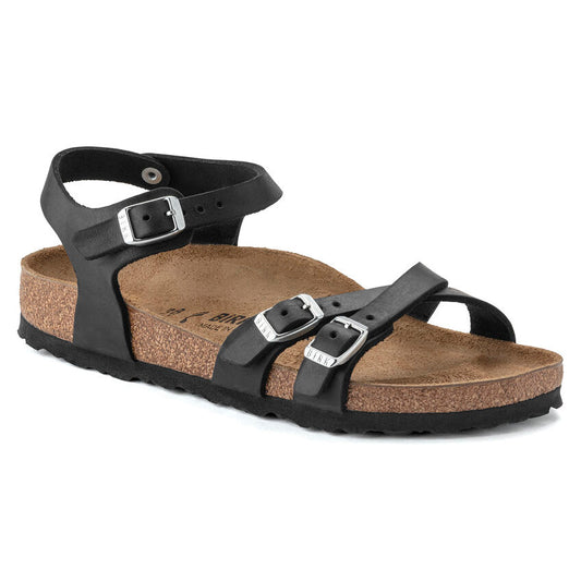 Kumba Black