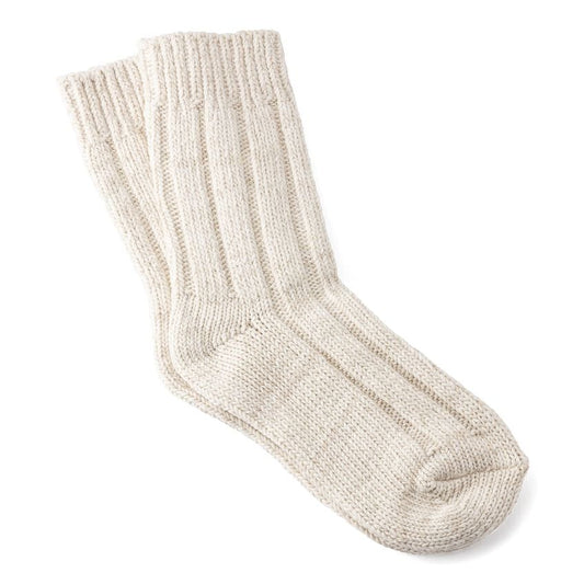 Cotton Twist Socks