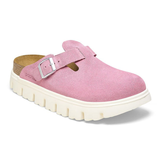 Boston PAP Chunky Candy Pink