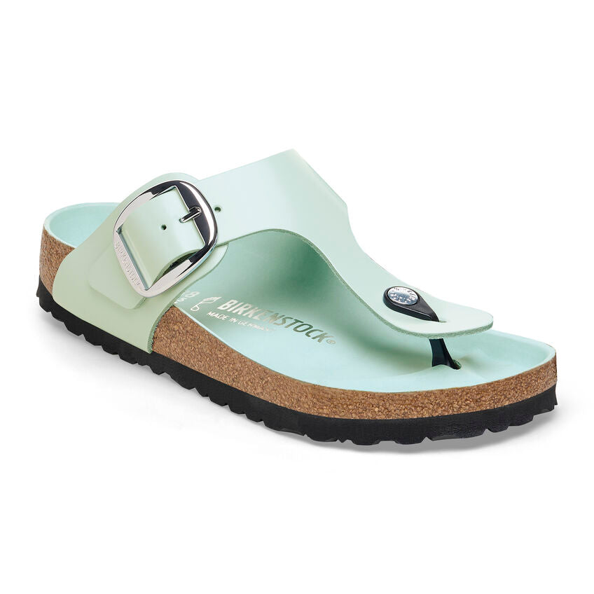 Gizeh BB Surf Green