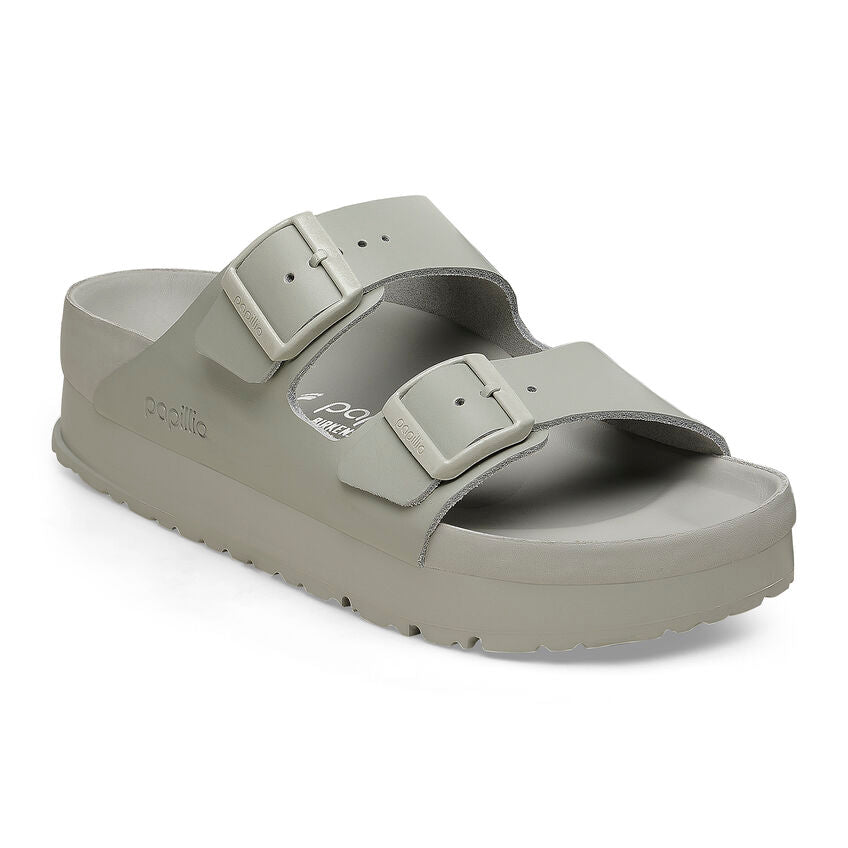 Arizona Flex Platform - Mineral Gray