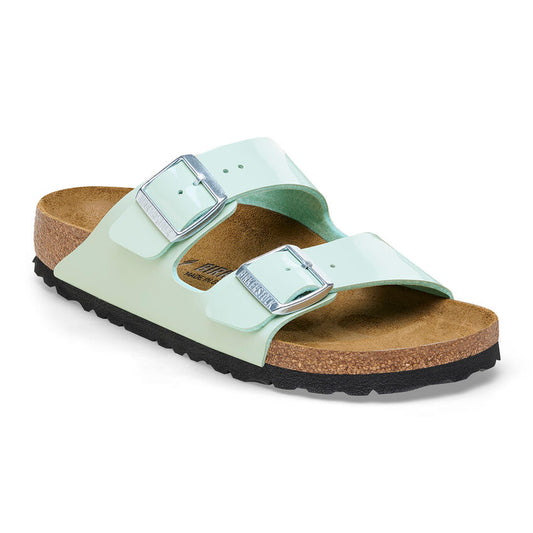 Arizona Surf Green Patent