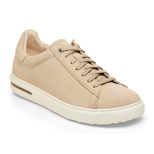 Bend Low Suede Sandcastle