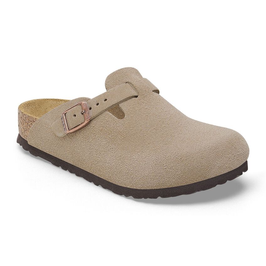 Boston Kids BS Taupe