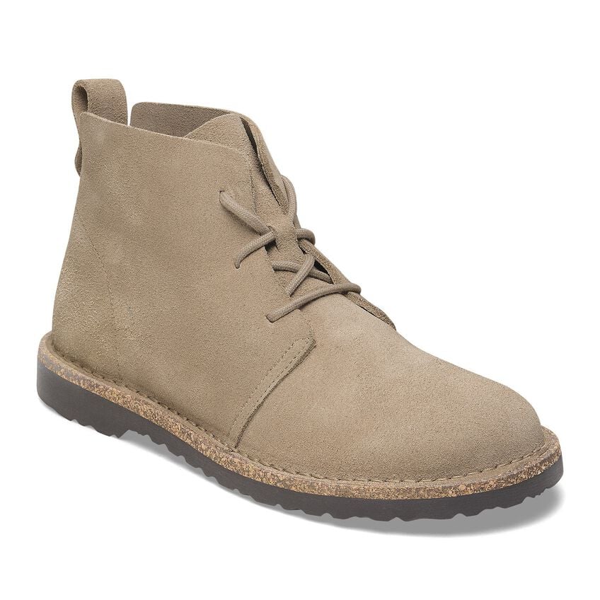 Uppsala Chukka Taupe