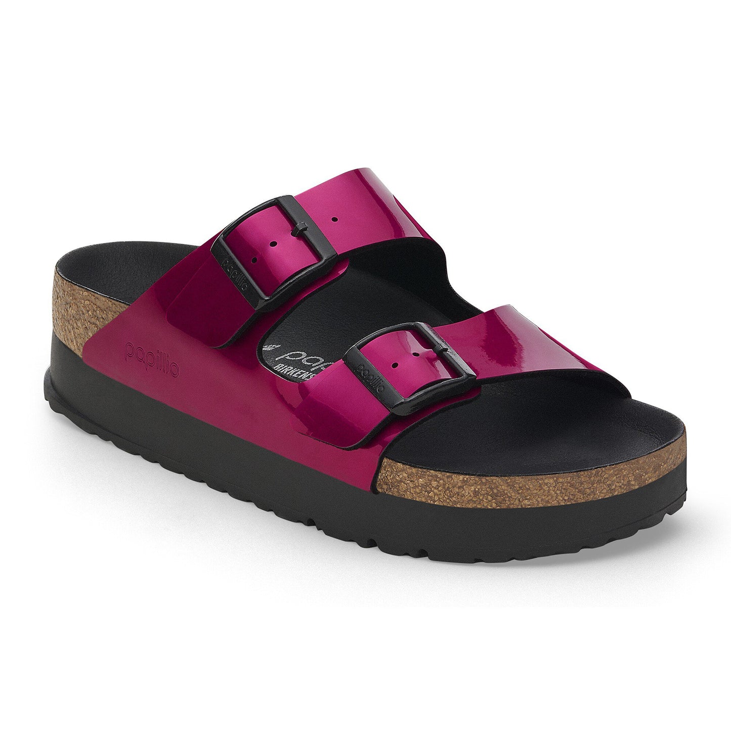 Arizona PAP Flex Platform: Steel Magenta