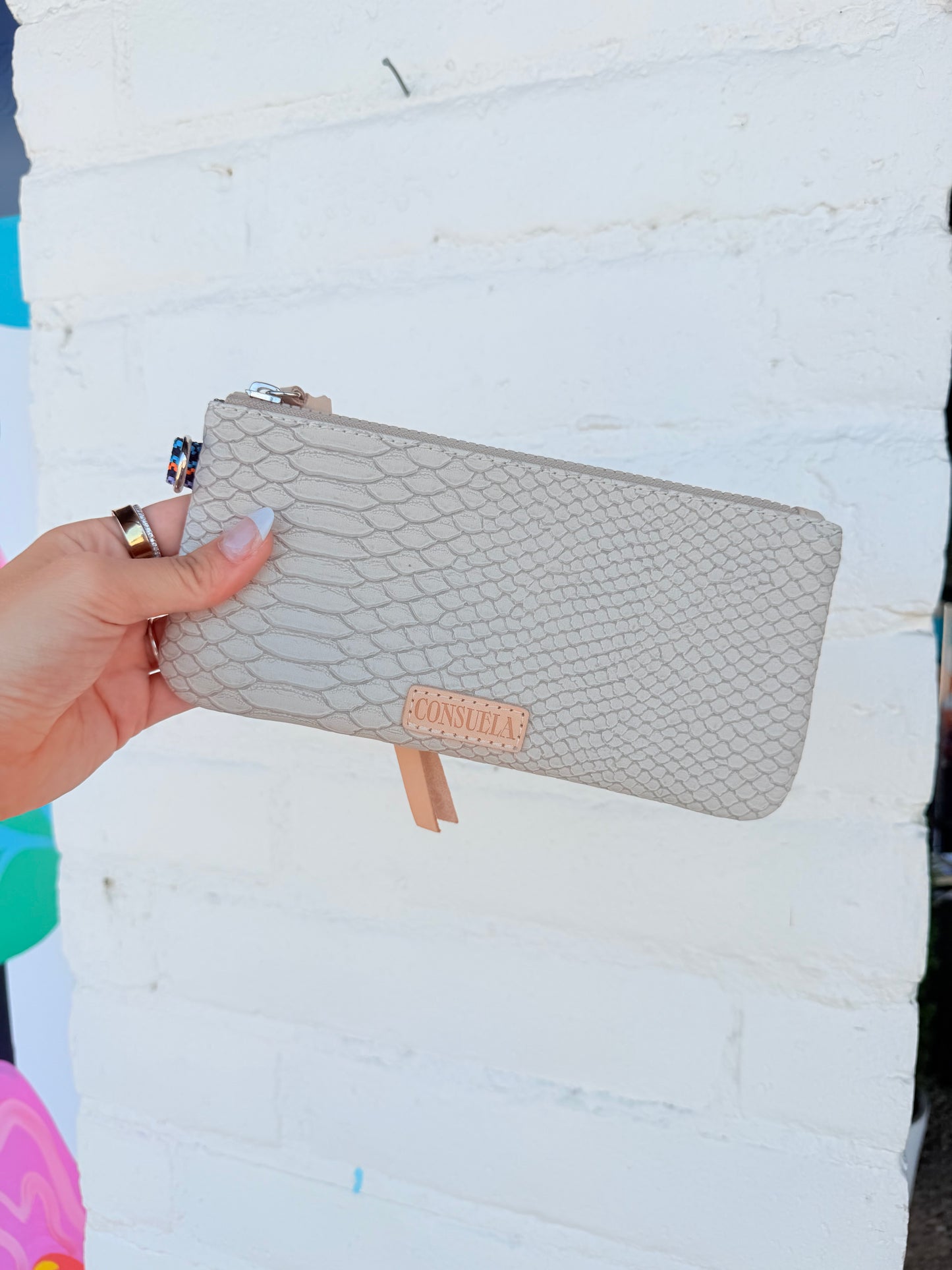 Pop Pouch