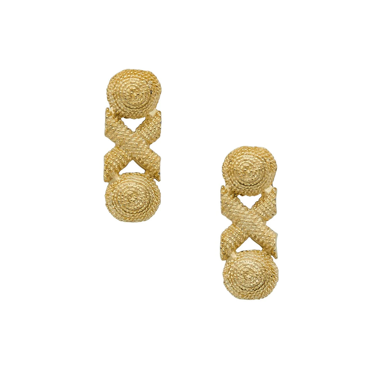 OXO Gold Studs