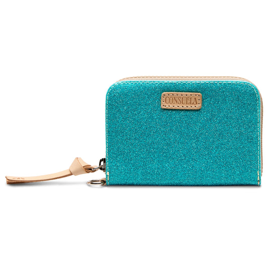 Zippy Wallet Lumi