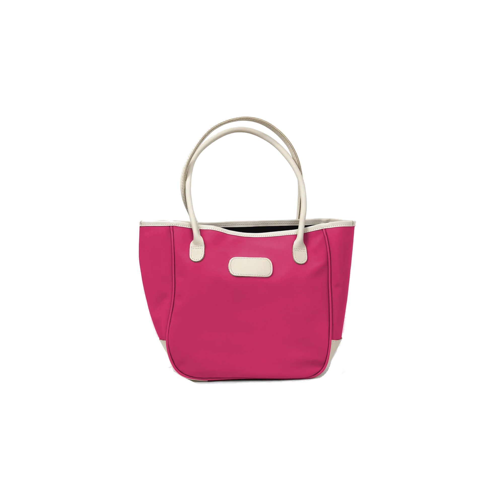 Holiday Tote in Tan Holiday Tote in Tan