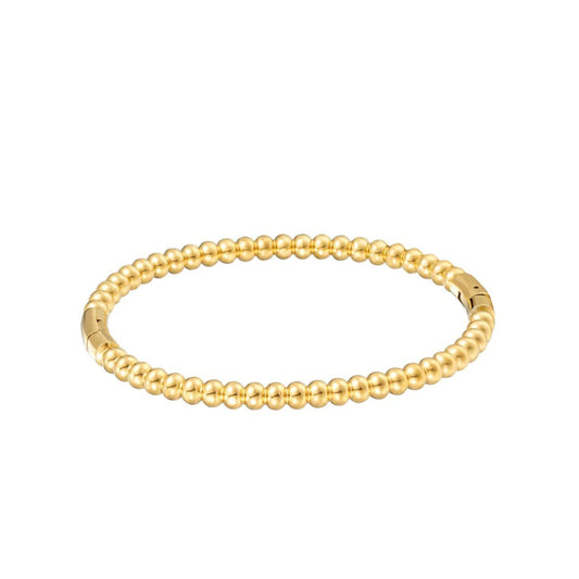 Circular Repeat Bangle