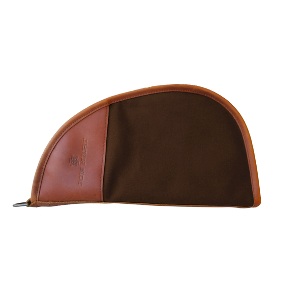 Large Revolver Case