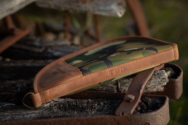 Large Revolver Case