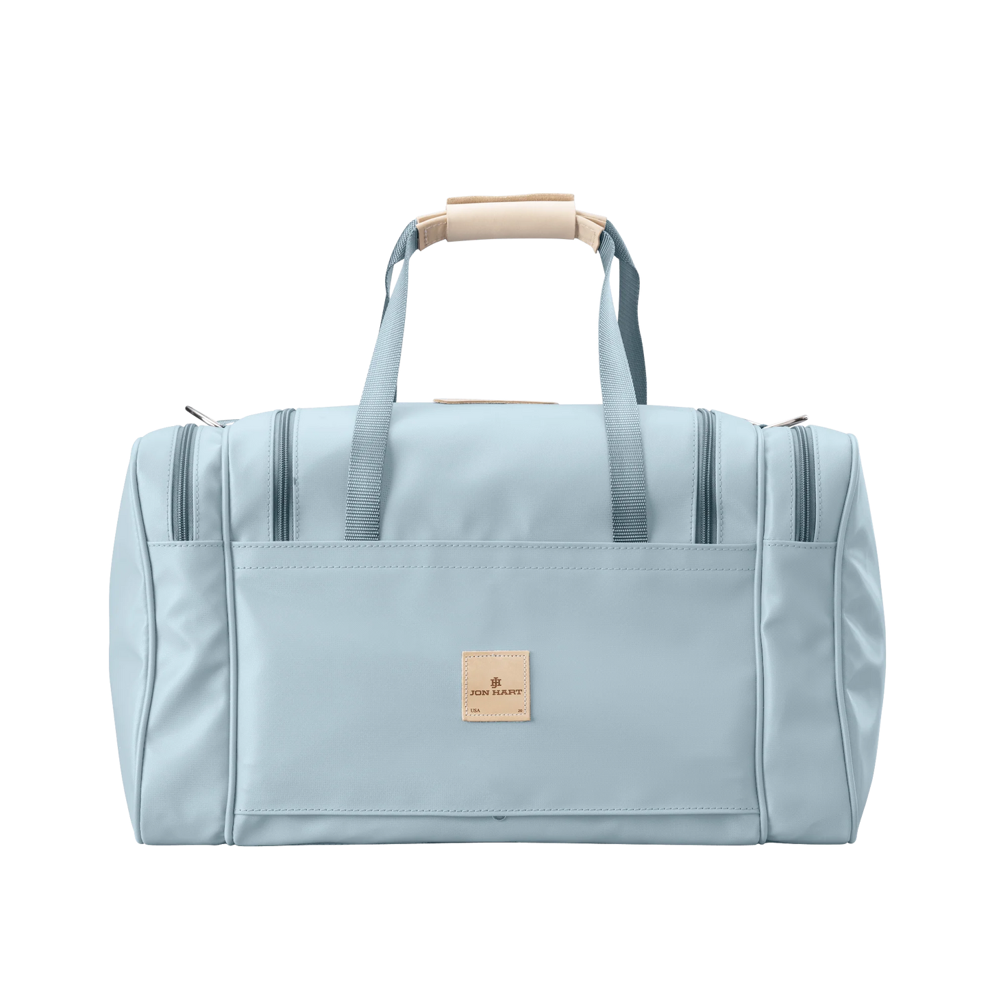 Square Duffle, Medium