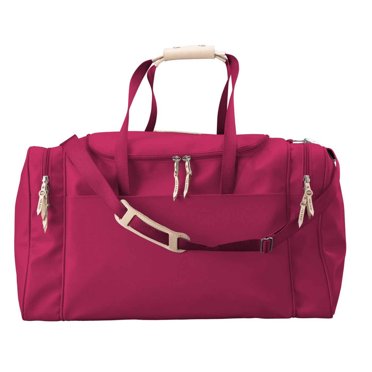 Square Duffle, Large