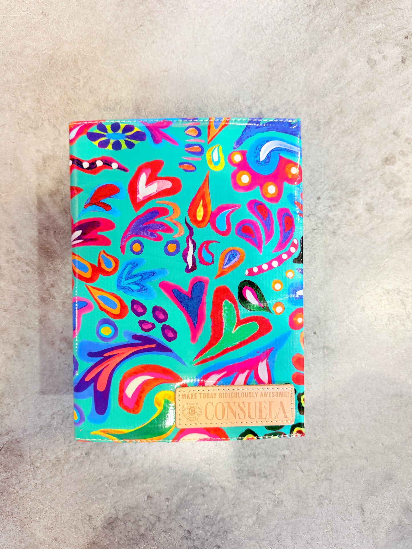 Notebook Tasha