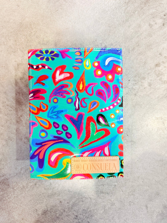 Notebook Tasha