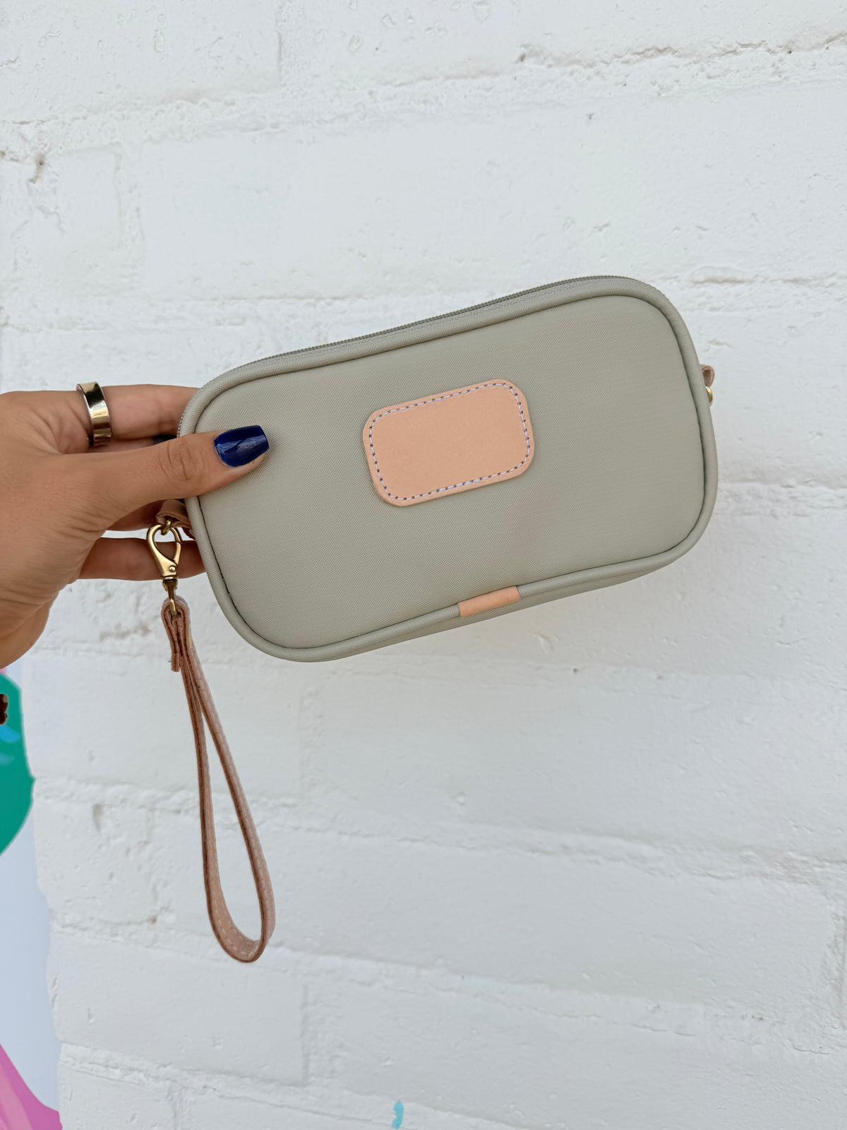 Wristlet