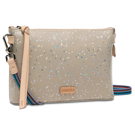 Midtown Crossbody Faye
