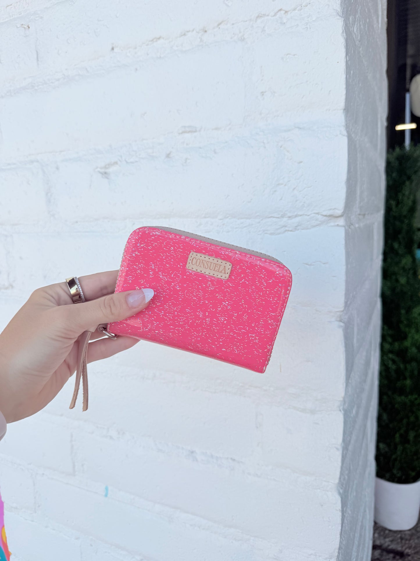 Zippy Wallet