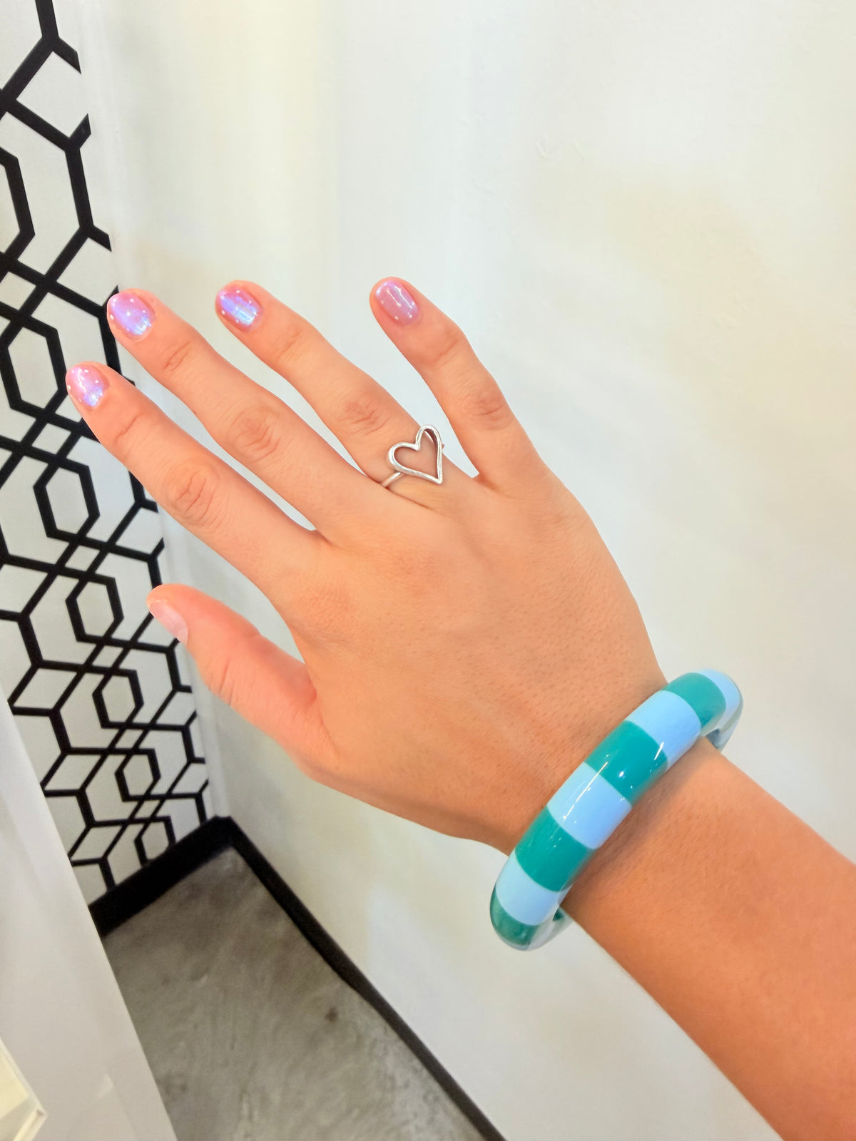 Cabana Cuff