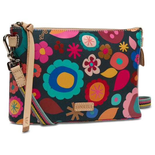 Midtown Crossbody Amelie