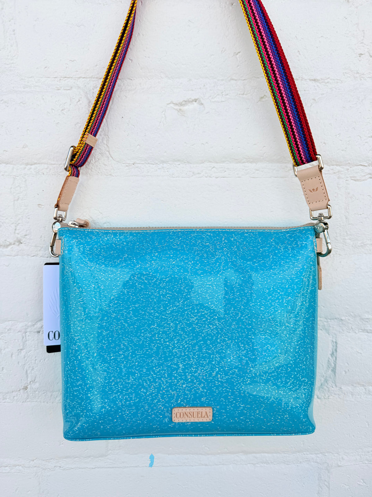 Downtown Crossbody