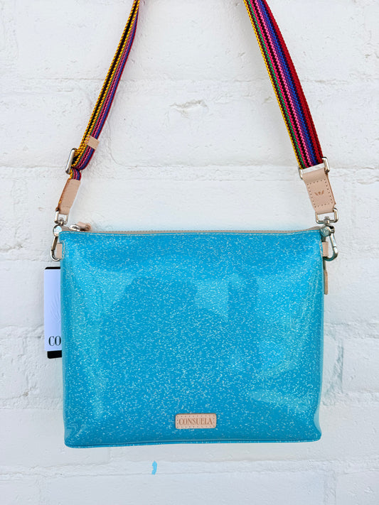 Downtown Crossbody