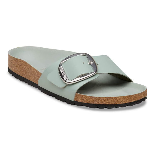 Madrid BB Hi-Shine Pure Sage