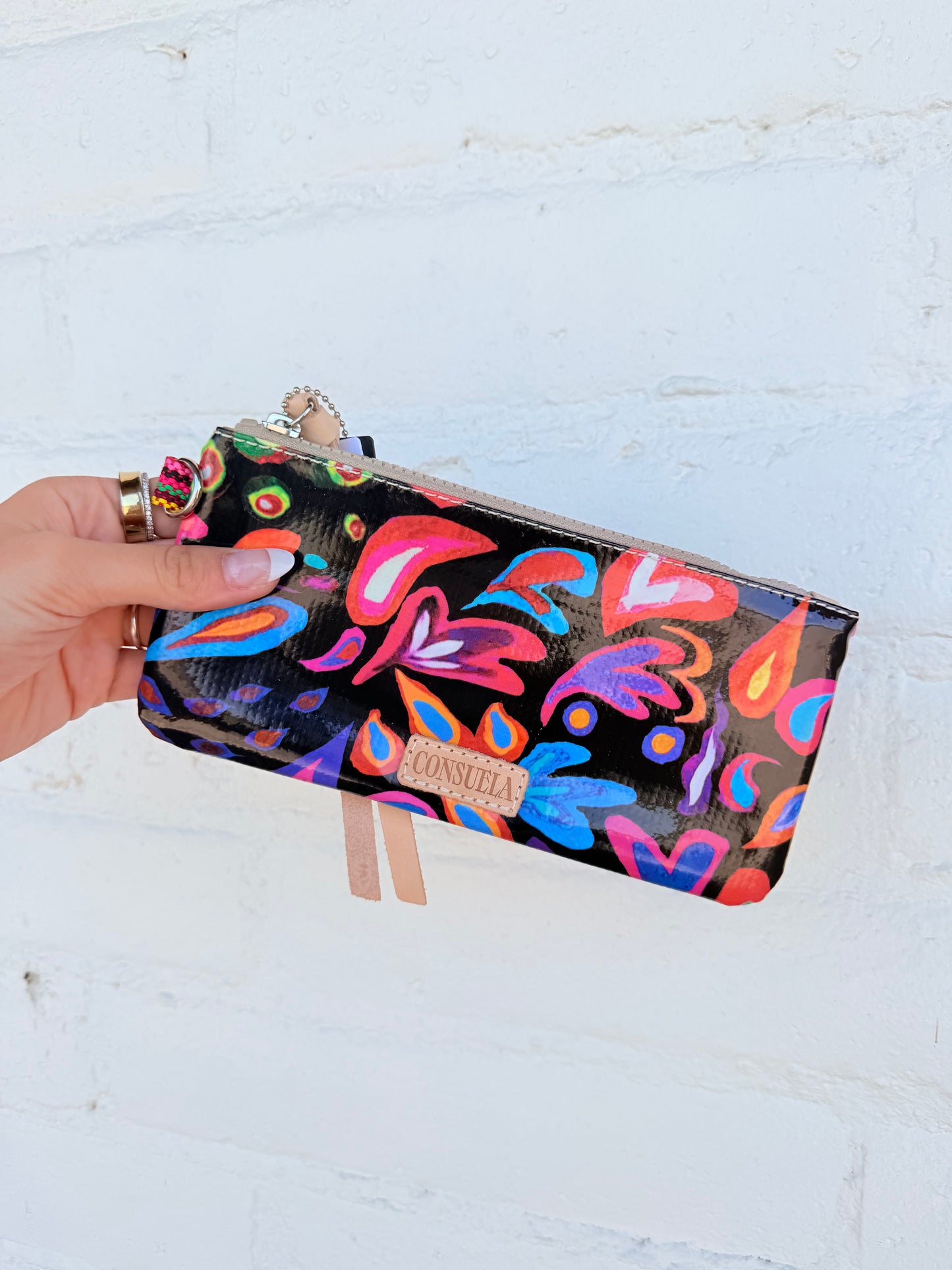 Pop Pouch