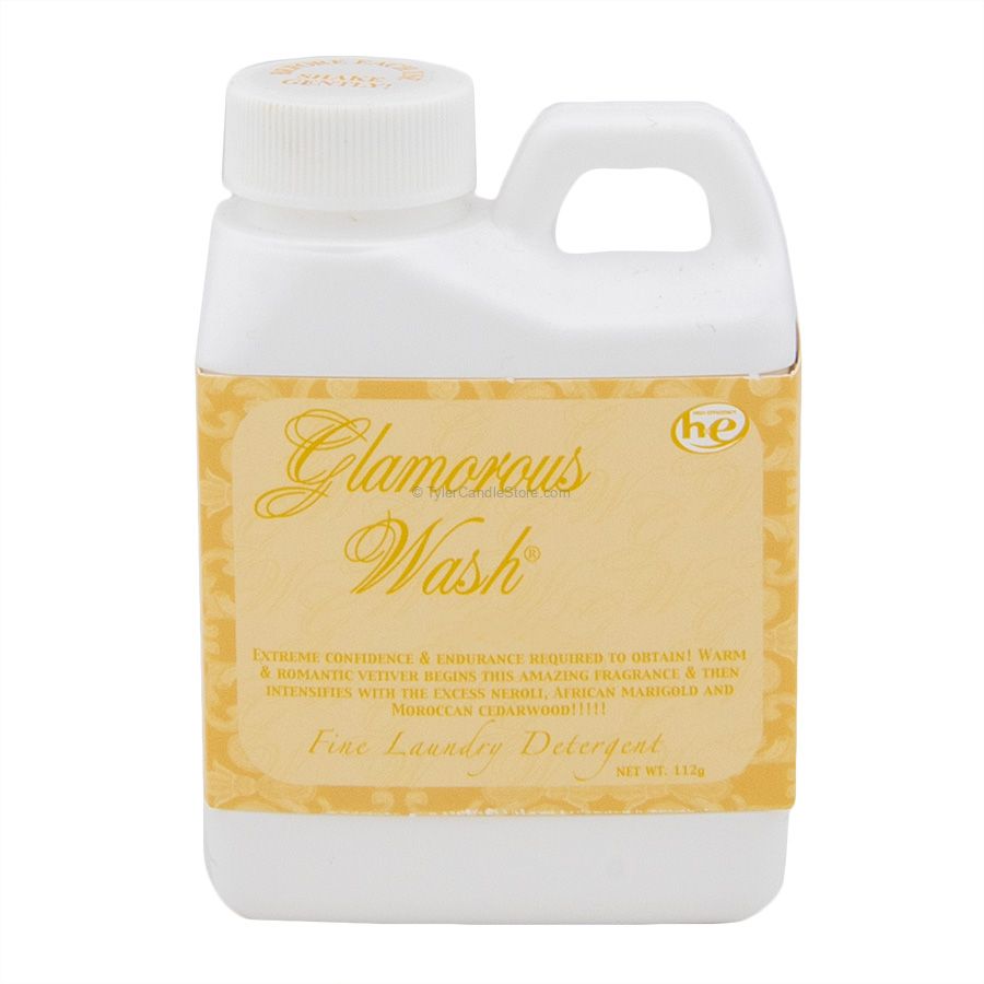 4oz Glamorous Wash Trophy