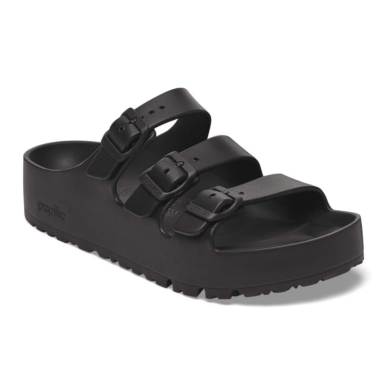 Florida EVA Platform- Black