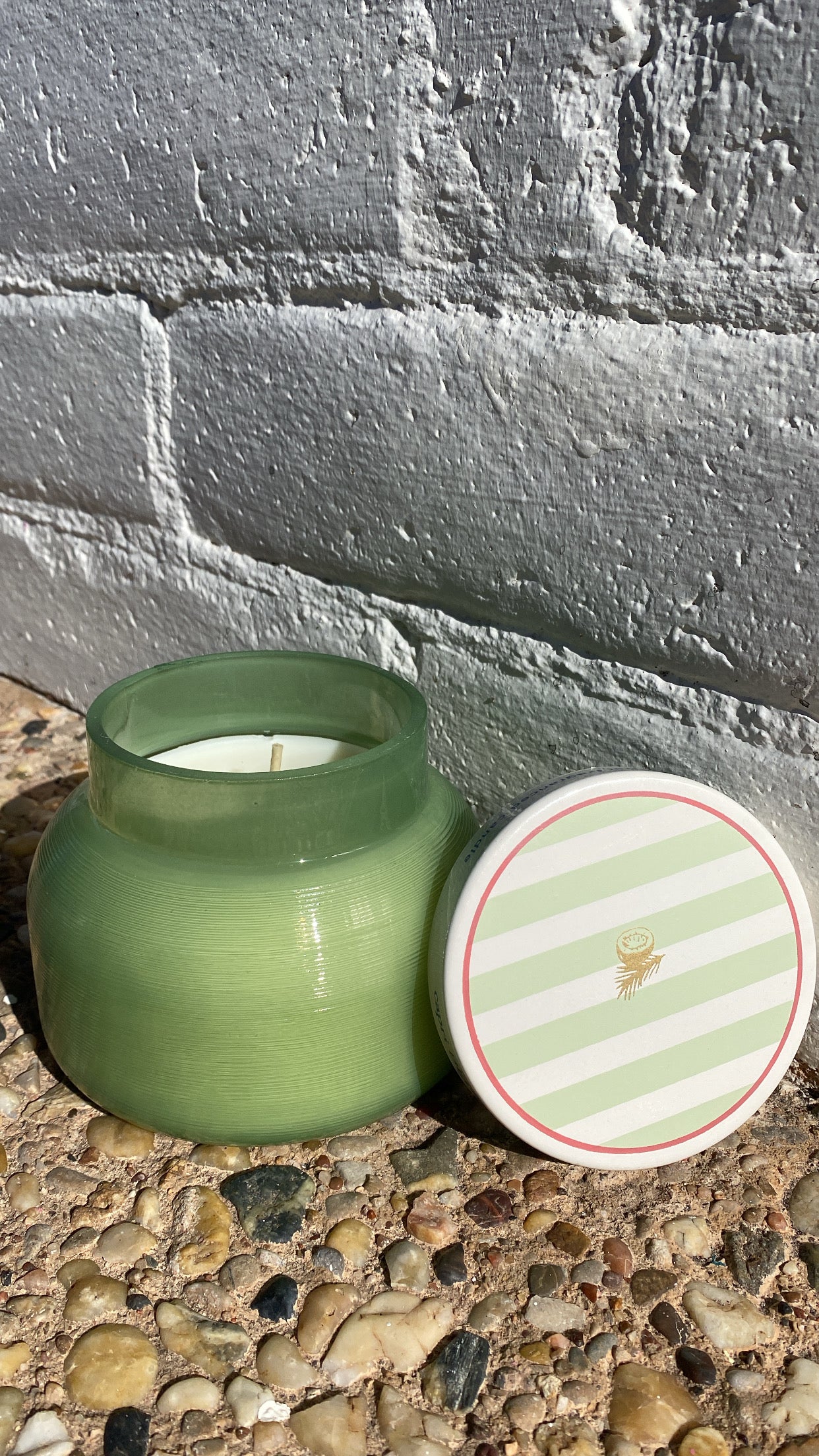 Artisan Caffe Coconut Santal 19oz