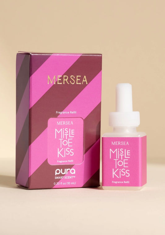 Mistletoe Kiss Pura Refill