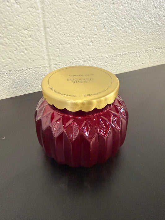 Royal Gem Signature Candle 19oz