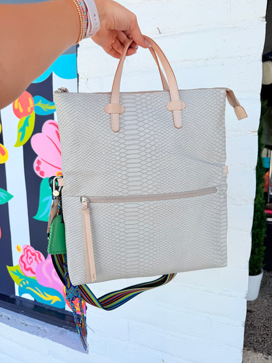 Field Tote Thunderbird