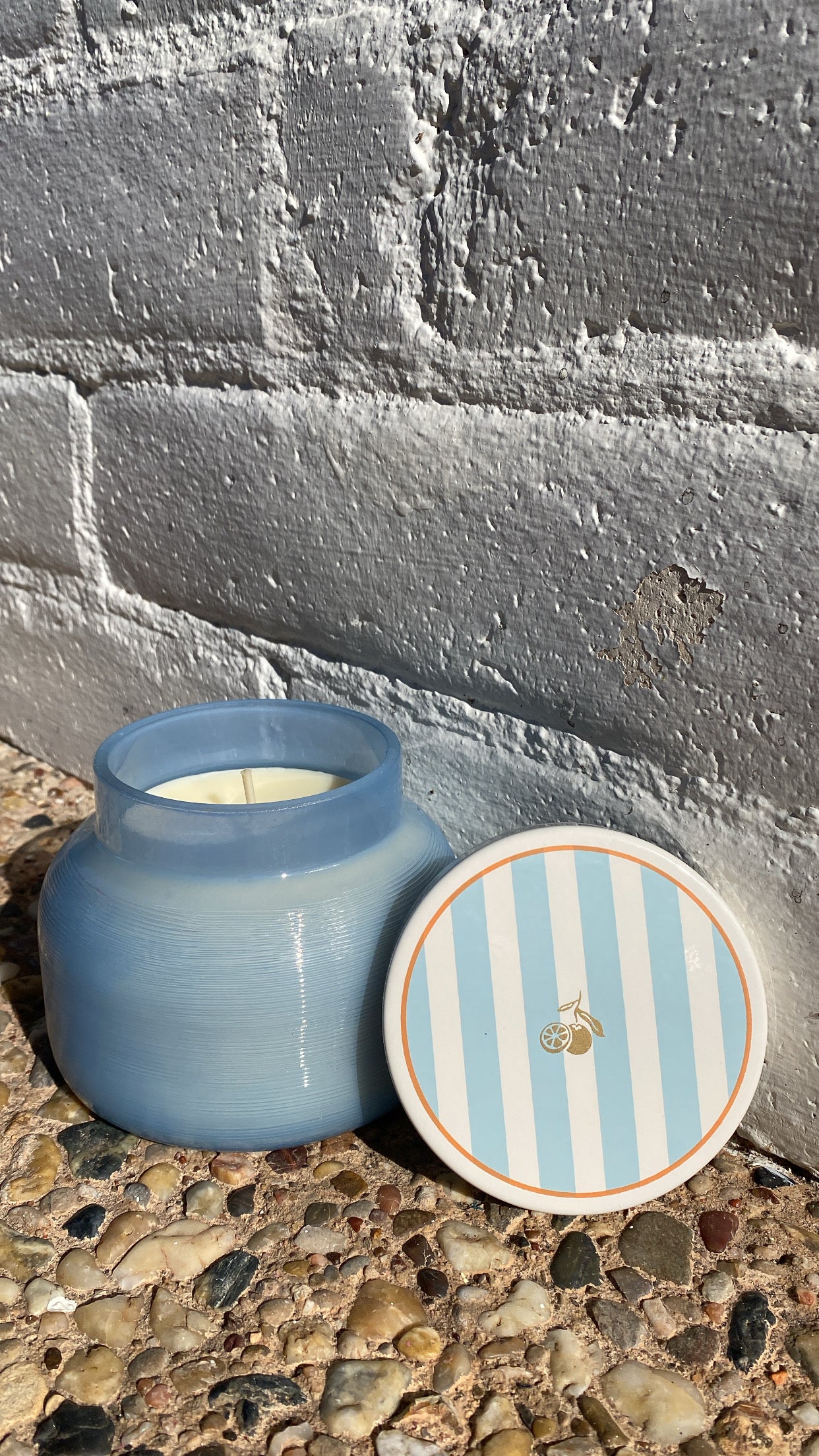 Artisan Caffe Volcano 19oz.