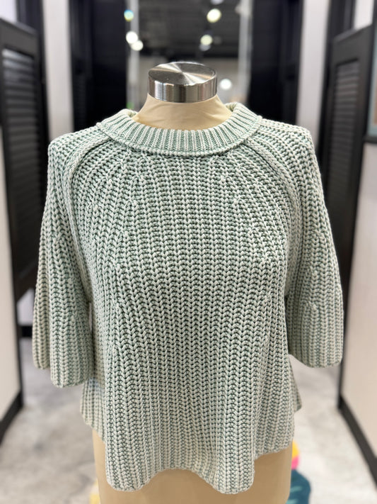 Amy Sweater Tee