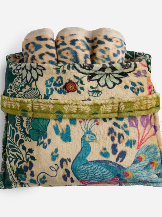 Travel Blanket