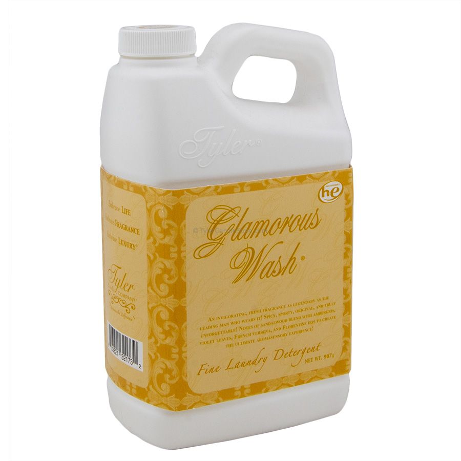 32oz Glamour Wash Trophy
