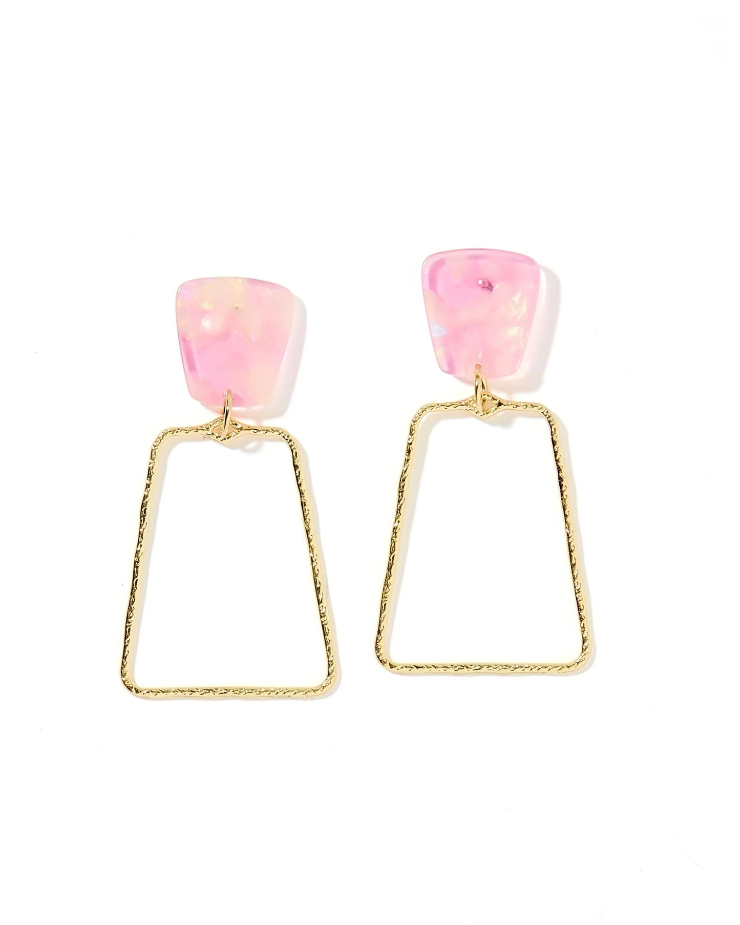 Kaelyn Rose Water Earrings