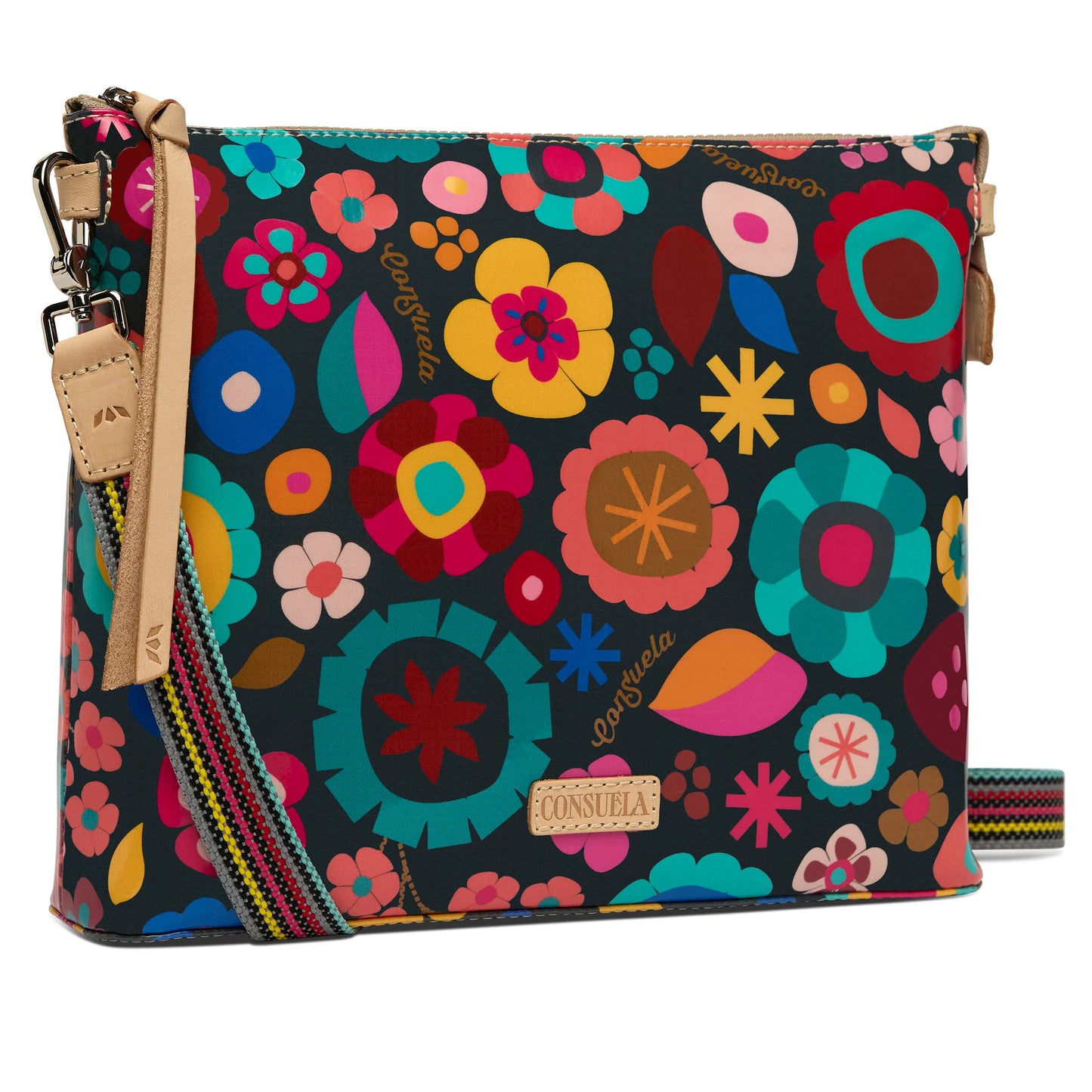 Downtown Crossbody Amelie