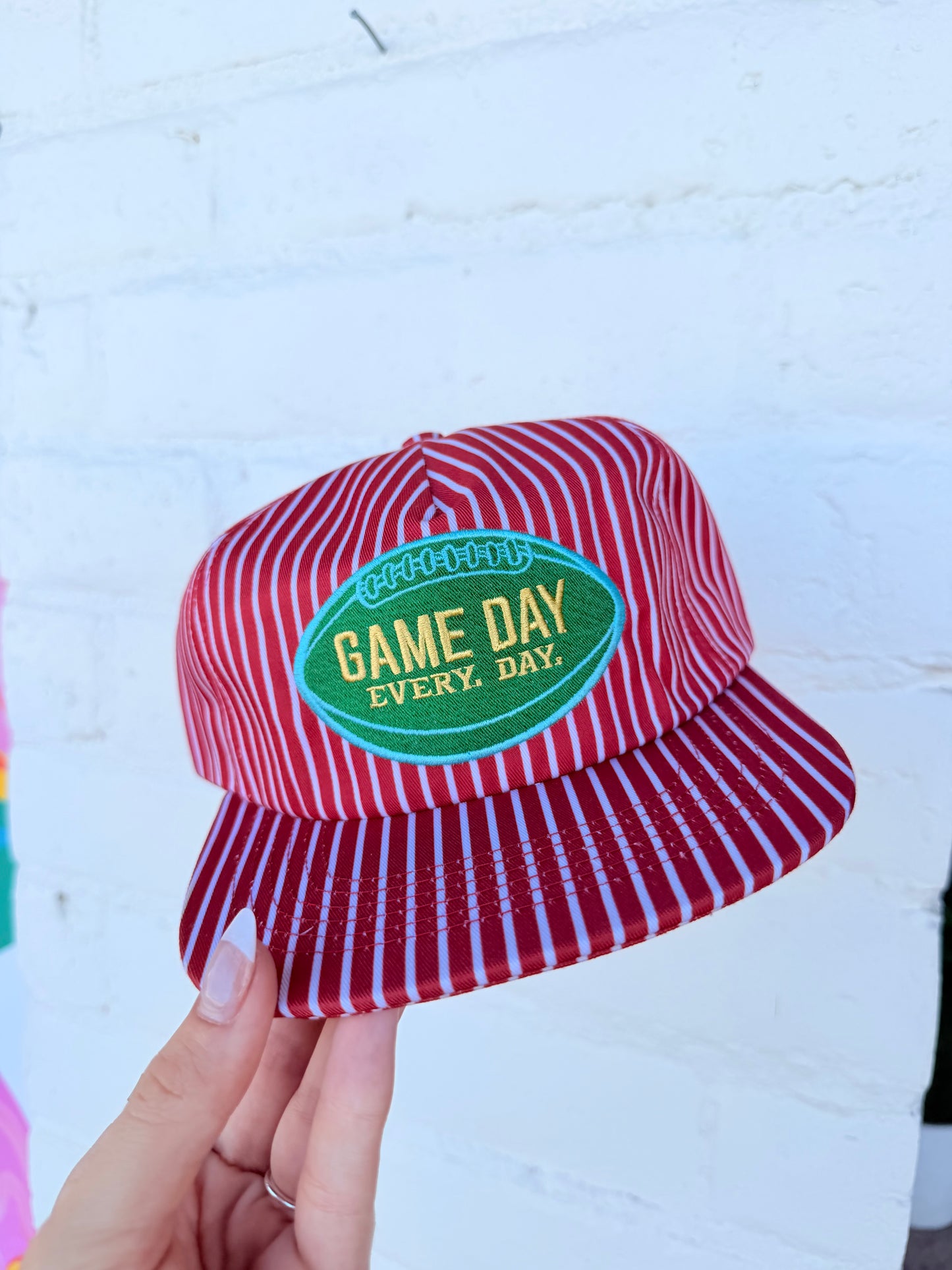 Game Day Hats