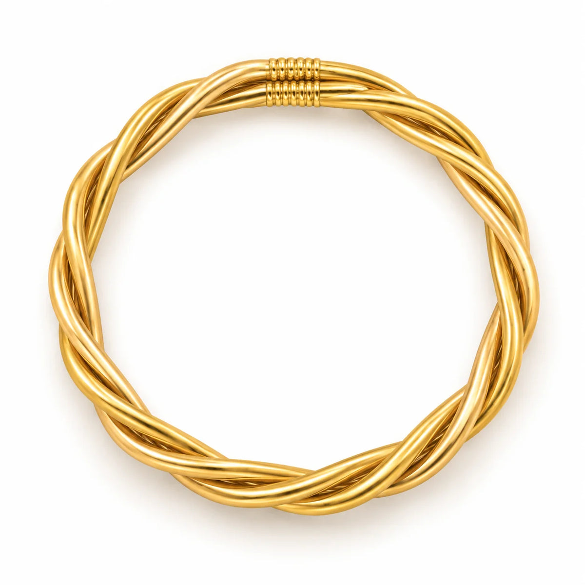 AWB Twist Bangle