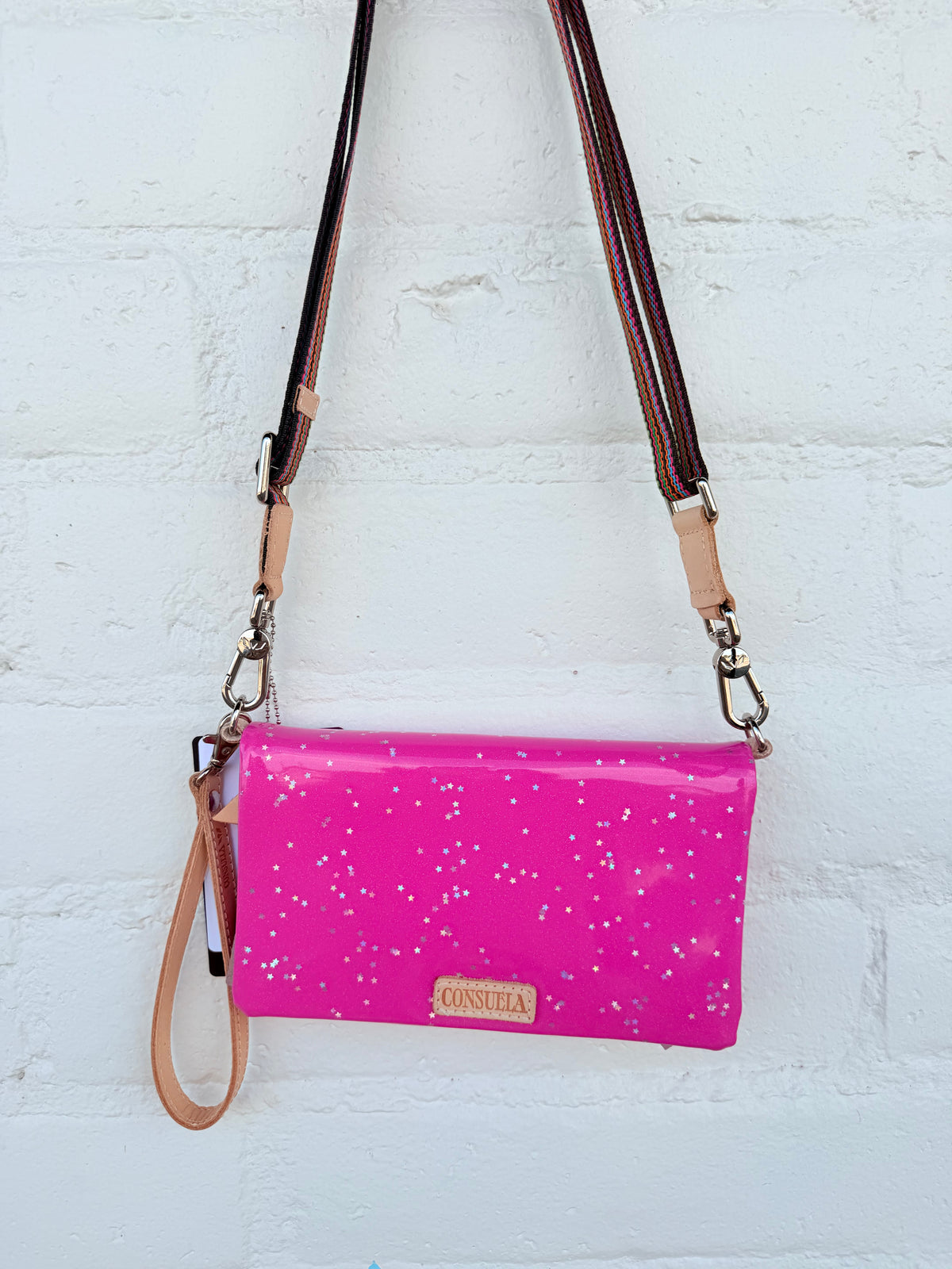 Uptown Crossbody