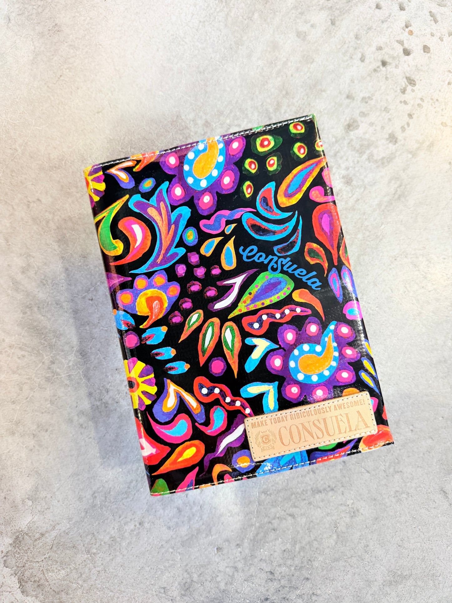 Notebook Sophie