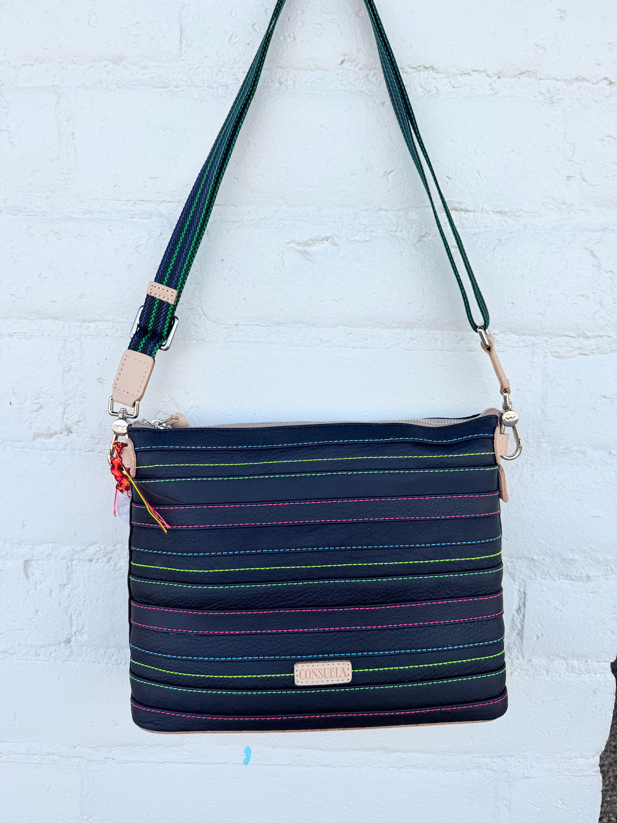 Downtown Crossbody Ray